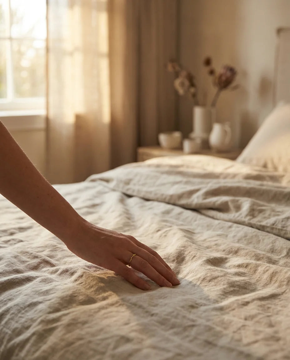 A Quieter Ritual: Why Whisper-Quiet Technology is a Game-Changer