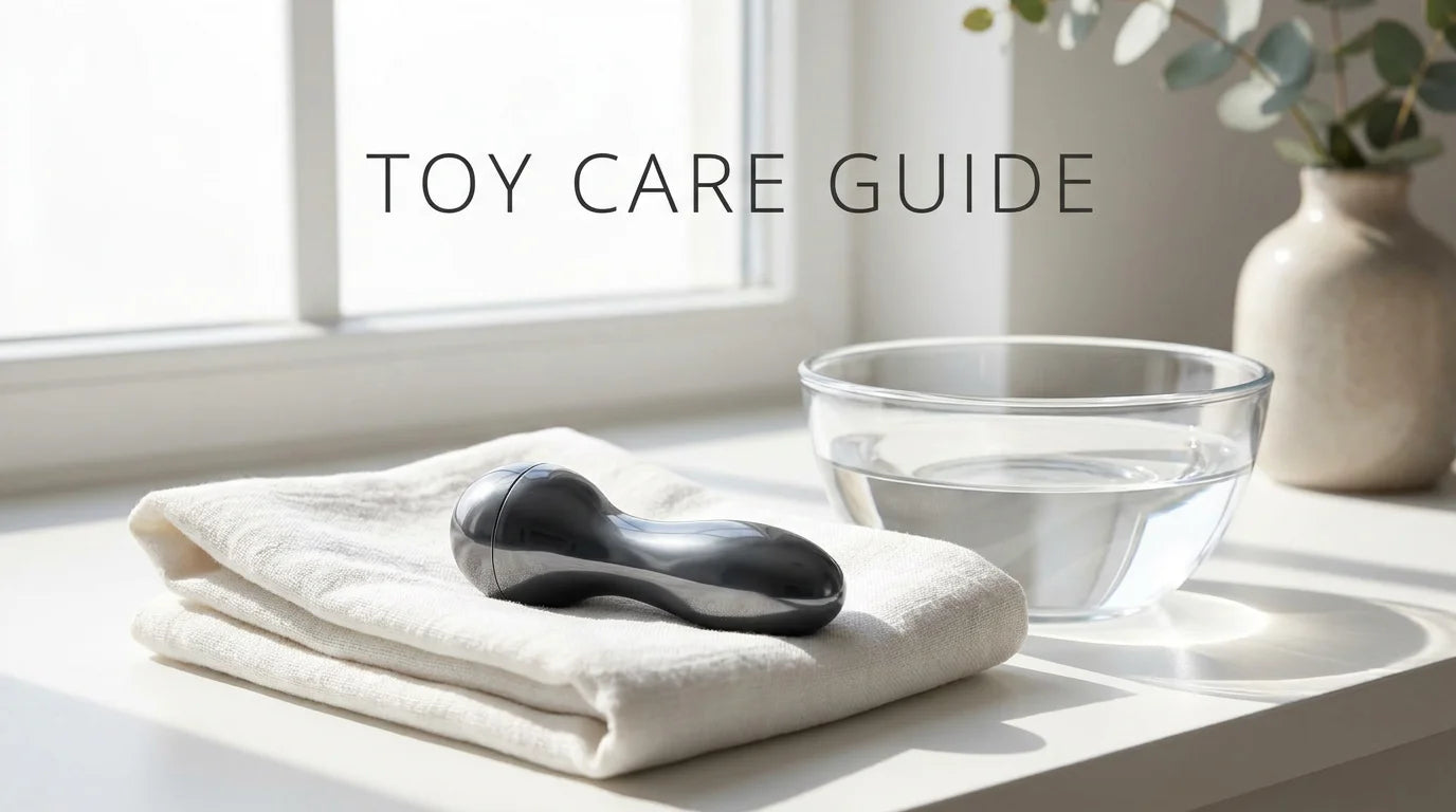 Care, Clean, and Comfort: The Ultimate Guide to Toy Longevity and Safe Warming