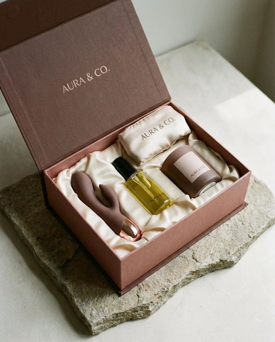 Creating Your Private Sanctuary: Intimate Wellness at Home