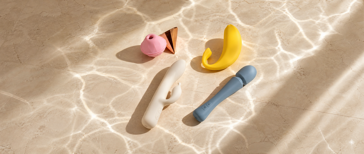 Plaisir Muse lifestyle products