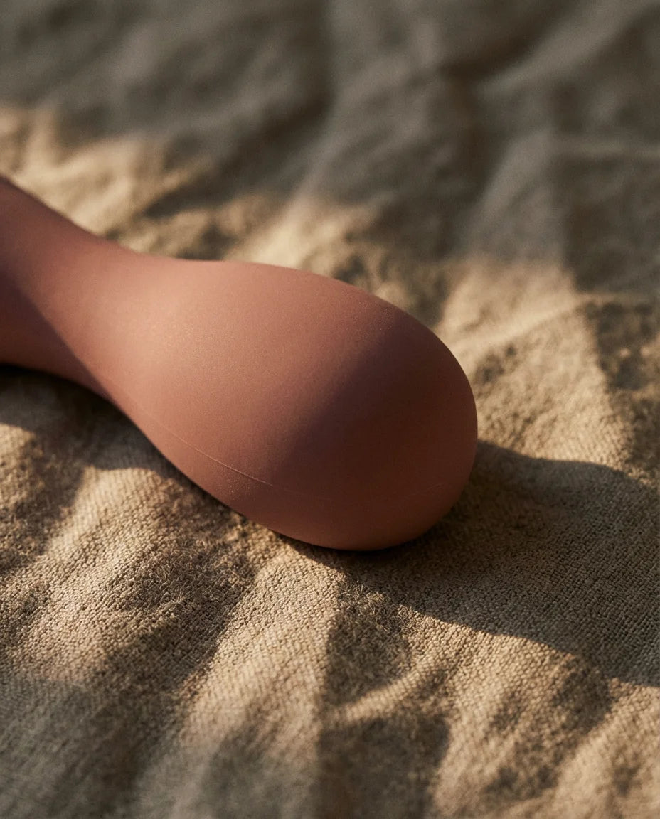 About Detail: Intimacy Thoughtfully Composed
