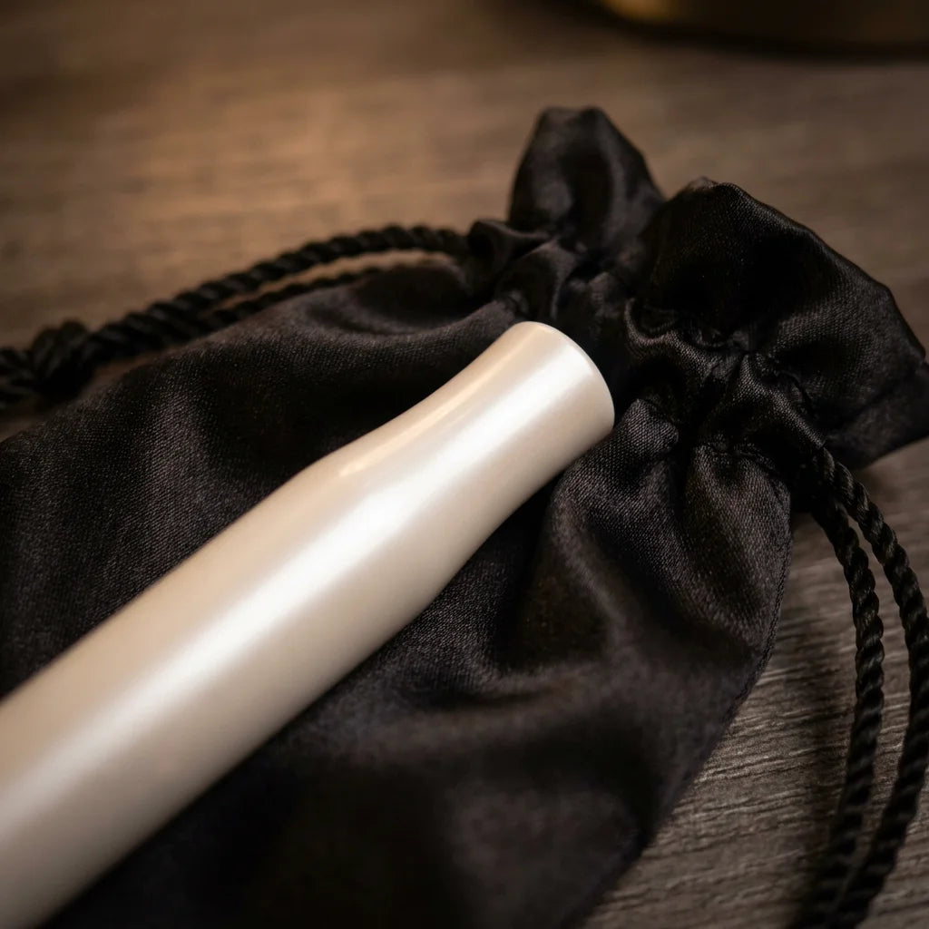 Lumière Mini — Compact Pleasure Companion