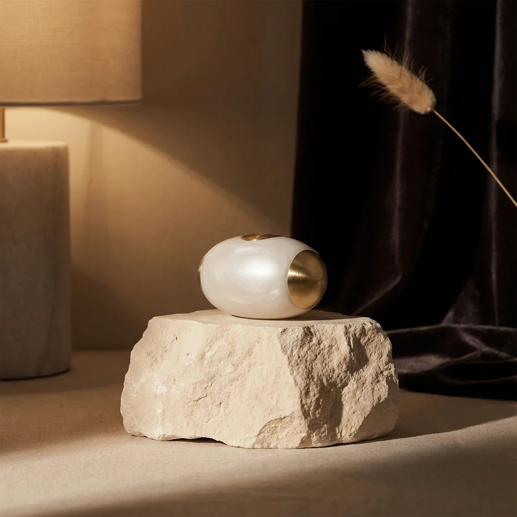 Lumière Mini — Compact Pleasure Companion