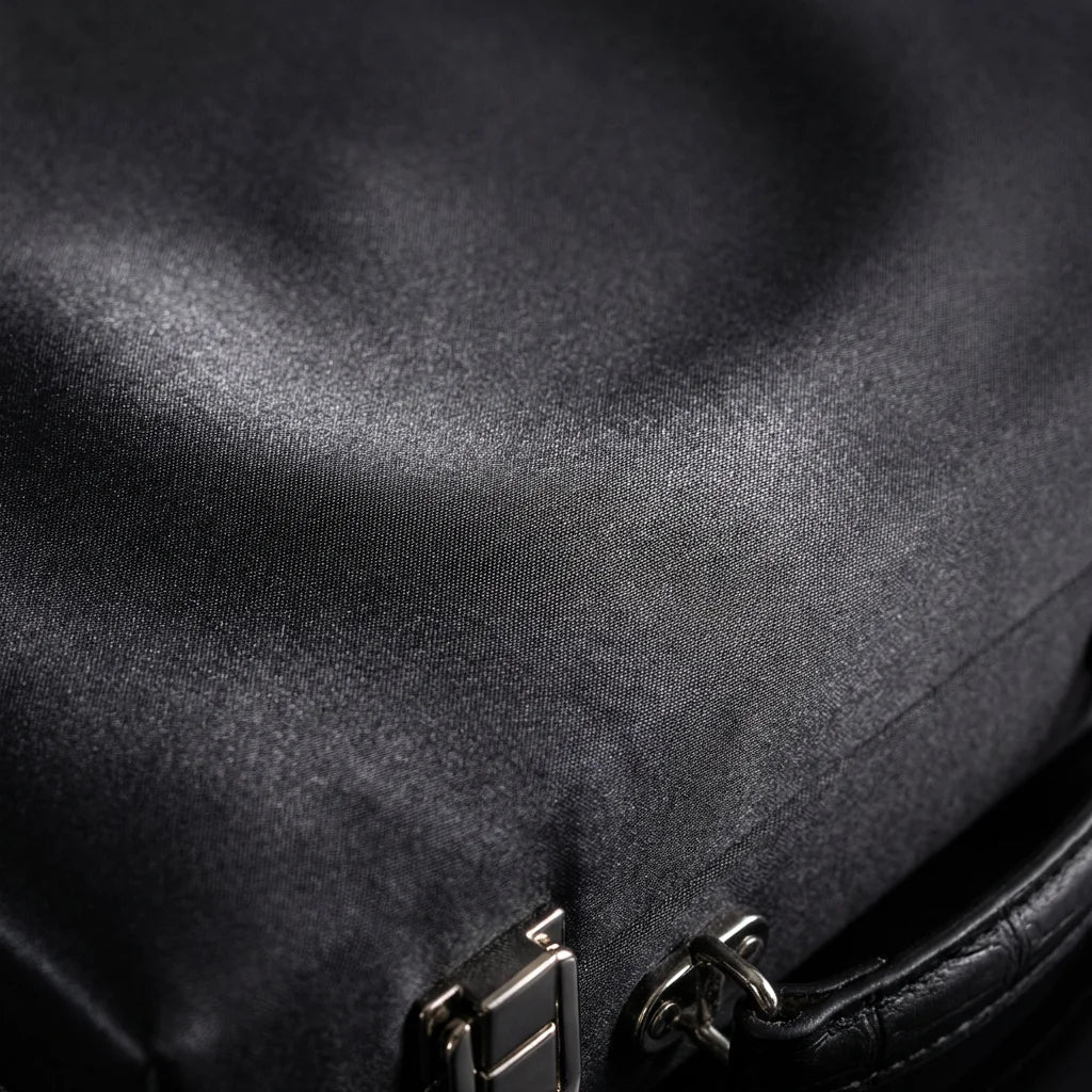 Silk & Stone Luxury Storage Case