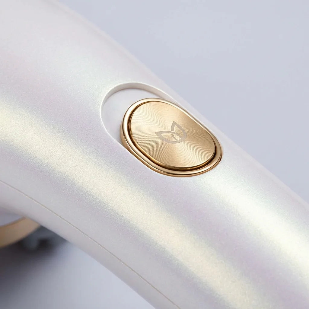 Lumière Mini — Compact Pleasure Companion