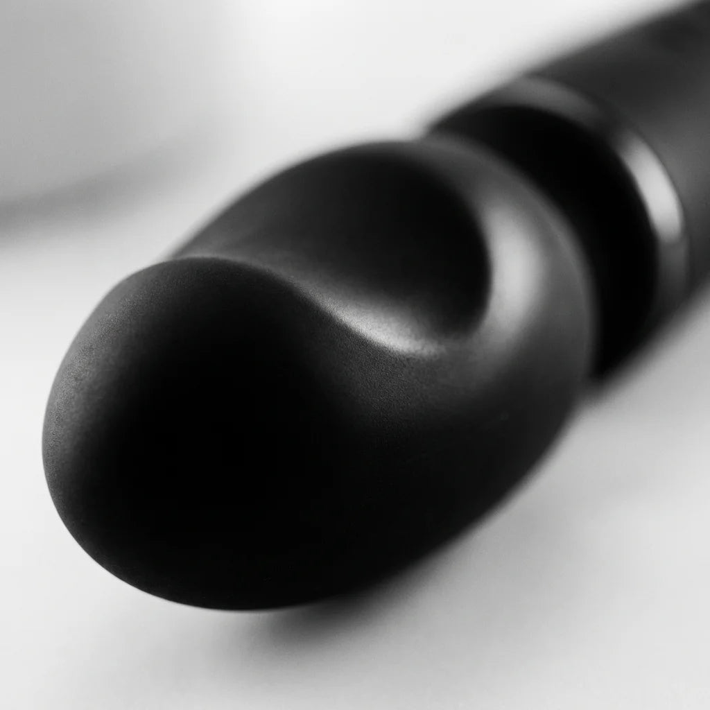 Noir Intensity Wand — Pro Series