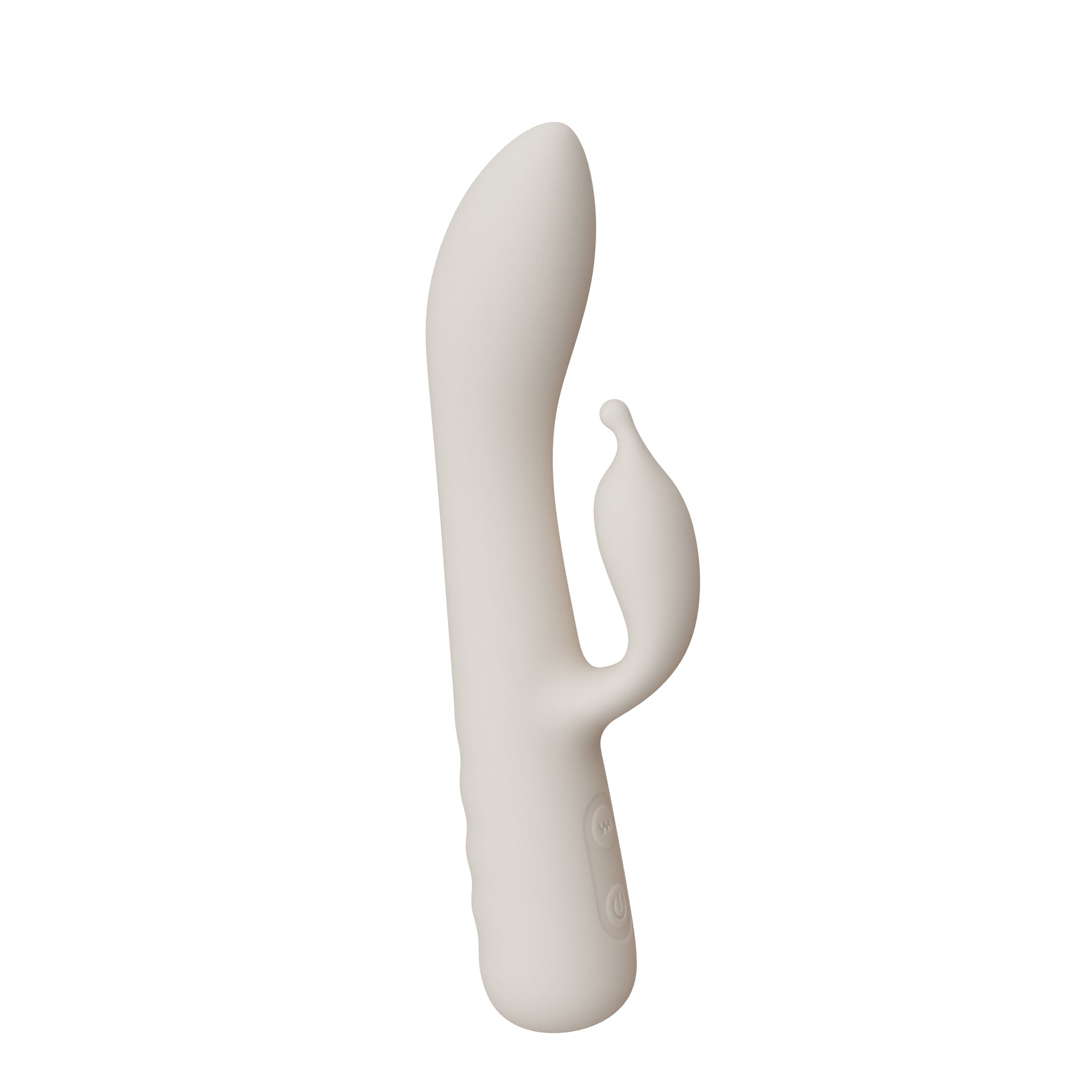 Velvet Touch 私人按摩器 — 玫瑰版