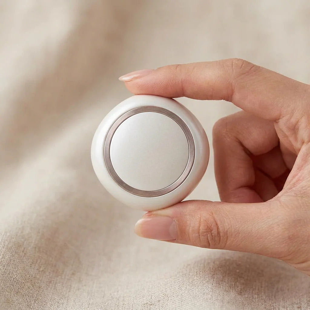 Lumière Mini — Compact Pleasure Companion
