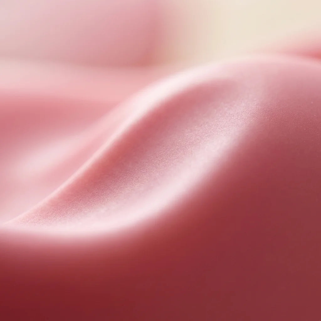 Velvet Touch Personal Massager — Rose Edition